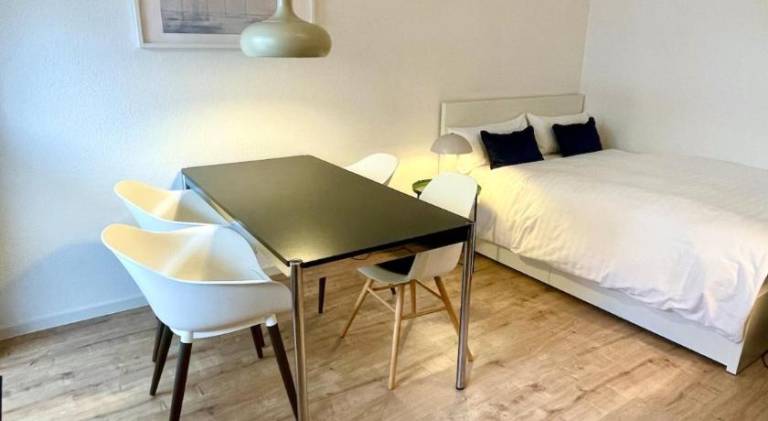 Nice holiday apartment | Dogs allowed — photo 2
