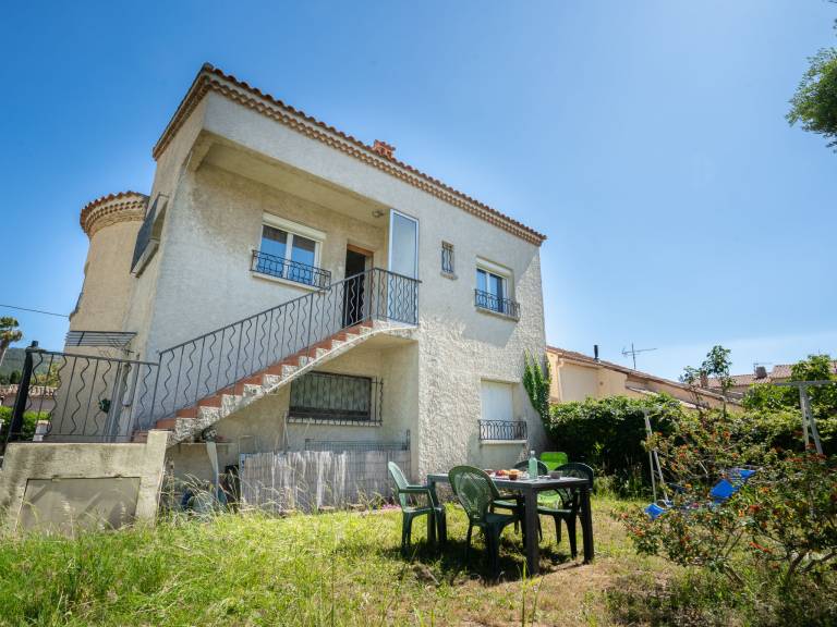 Nice rental apartment with terrace & yard | Next to the beach | Pets allowed — photo 5