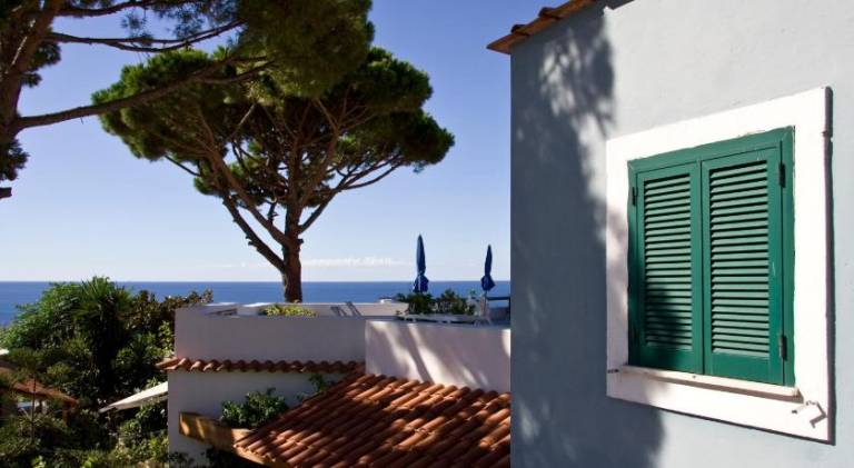 Hotel Villa Mario — photo 5