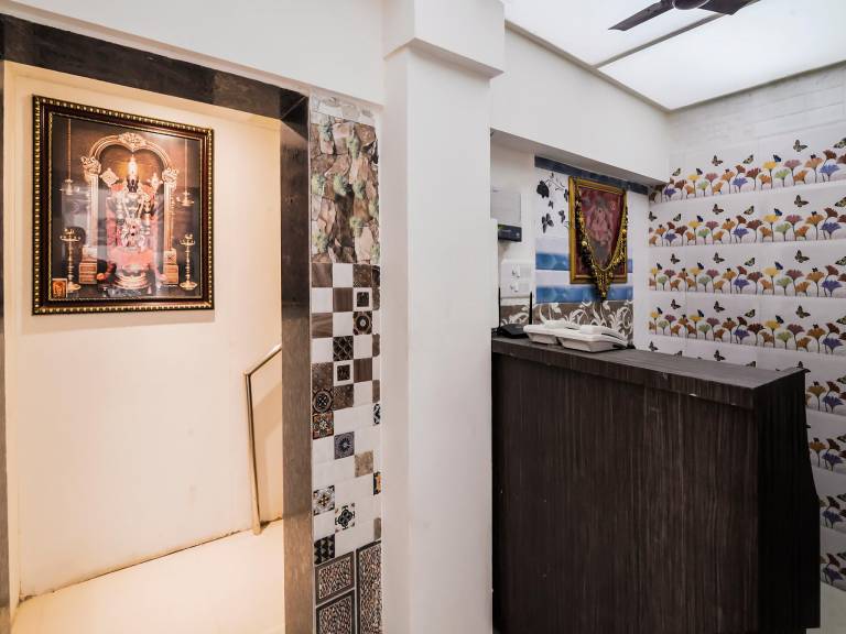 Hotel O Akshaya Lodging — photo 3