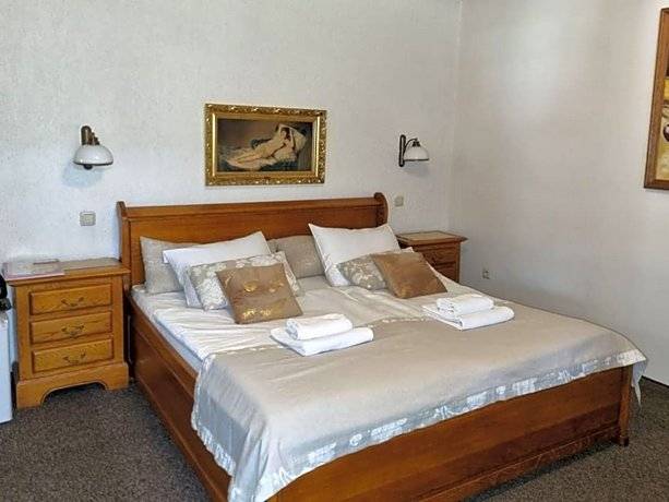 Bed & Breakfast Węgierska Górka