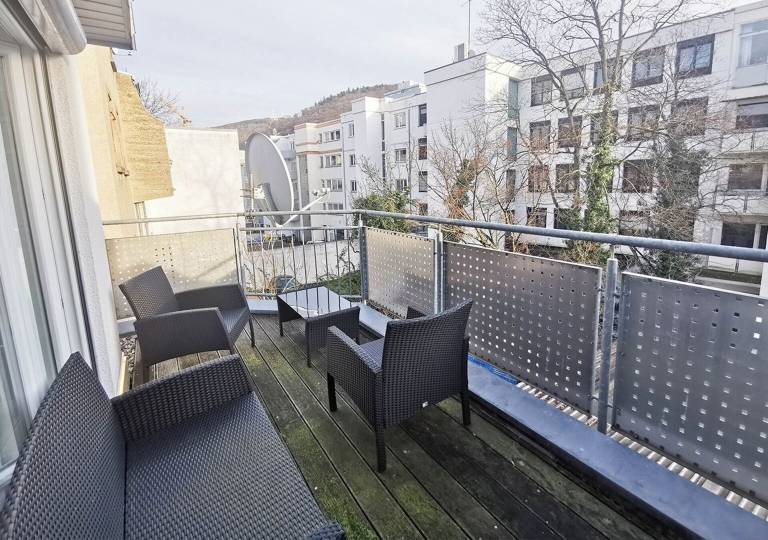 Ferienwohnung Heidelberg