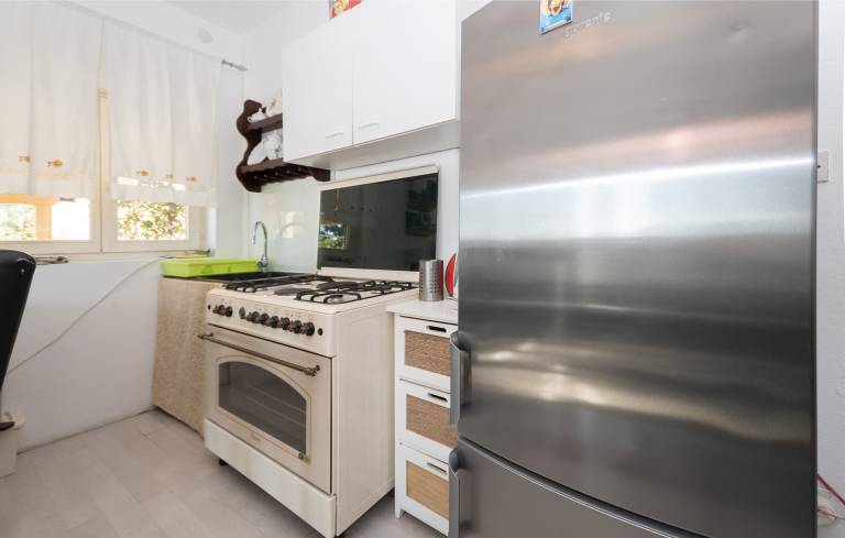 Rental apartment with terrace | Garden view — photo 4