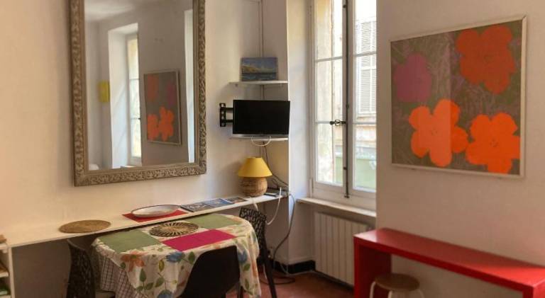 LES PETITS STUDIOS/MEZZANINE du PANIER — photo 3