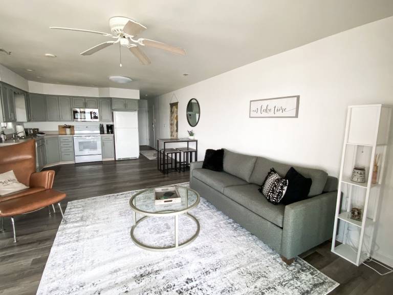 Condo Clear Lake