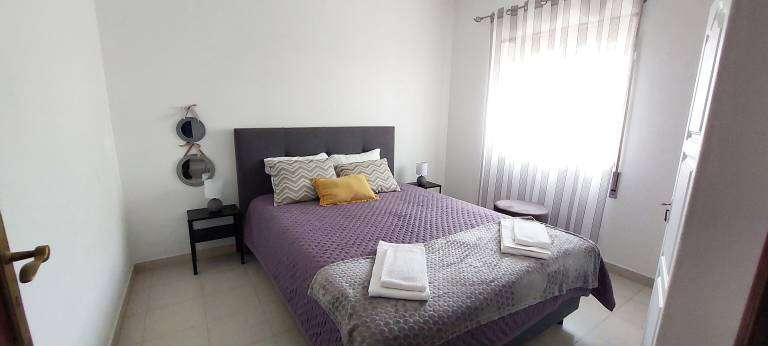 Appartement Vila Nova de Milfontes