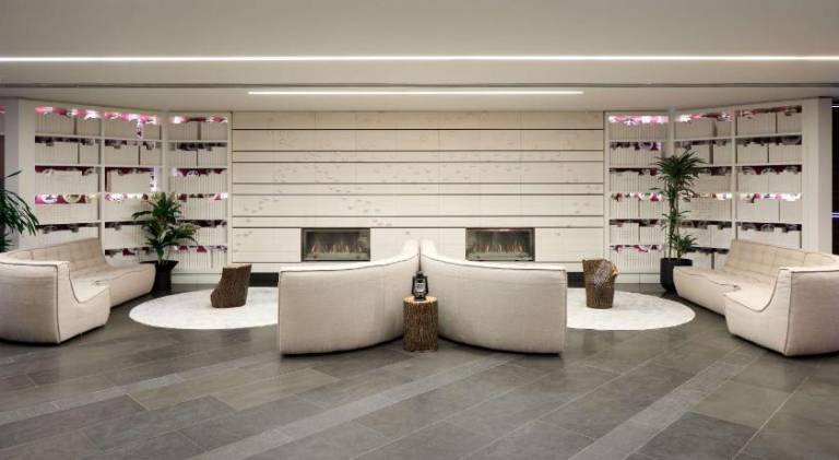 DoubleTree by Hilton Montreal Downtown — photo 5