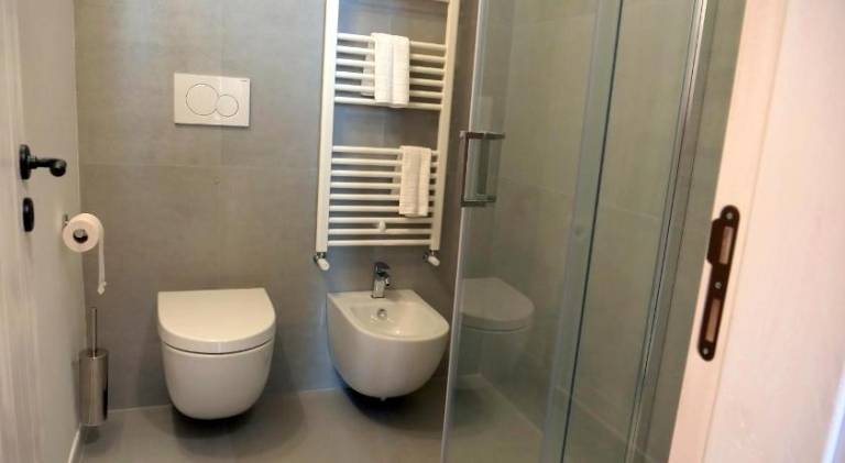 Rental apartment with 2 rooms for 5 persons — photo 2