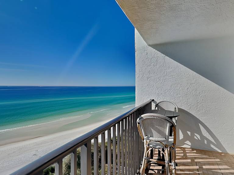 Condo  Seagrove Beach