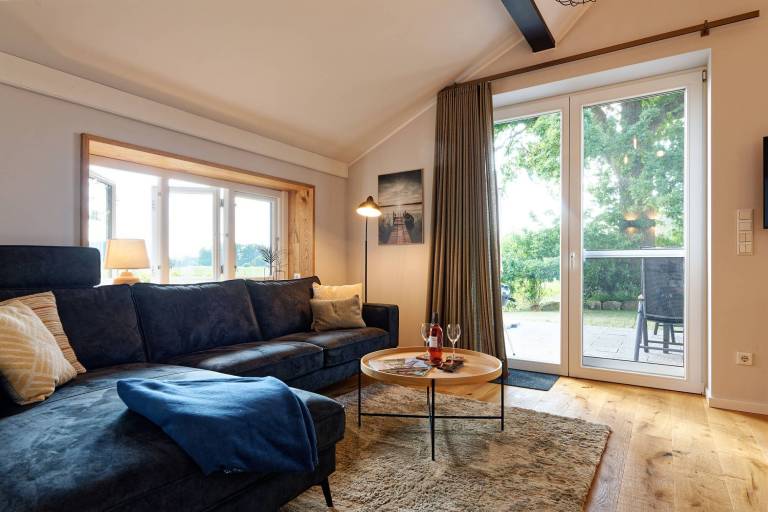 Ferienwohnung Borken