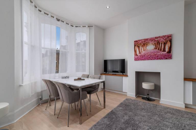 GuestReady Beautiful Apt in Clapham