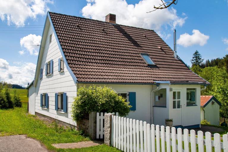 Ferienhaus Altusried