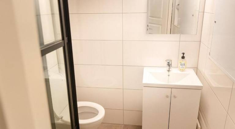Holiday apartment for 2 persons — photo 2