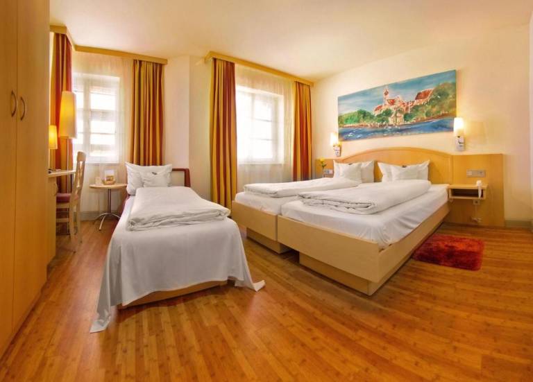 Ferienwohnung Ehingen (Donau)