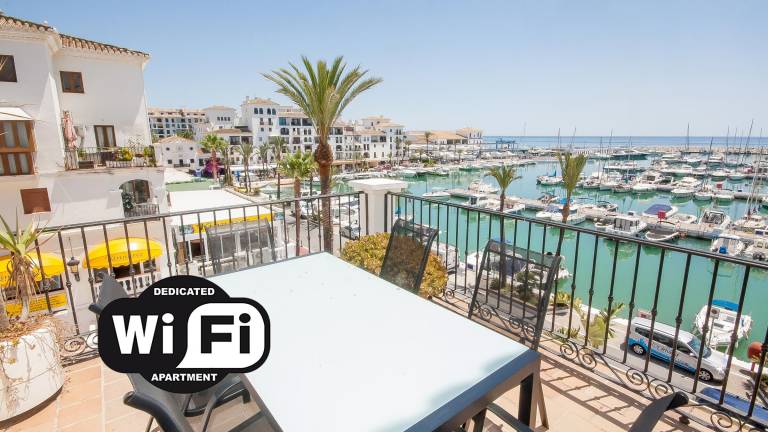 Appartement  Manilva