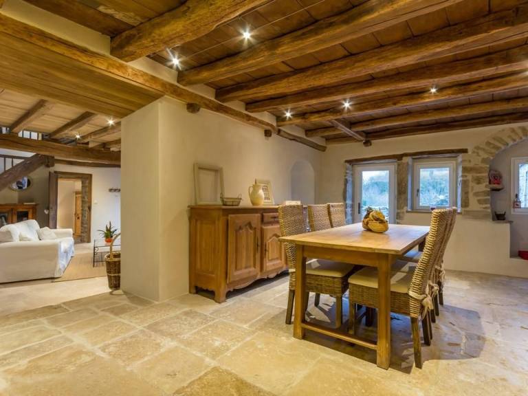 Cottage Flavigny-sur-Ozerain