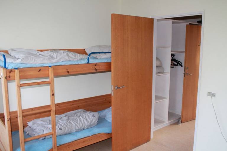 Hostel  Sakskobing