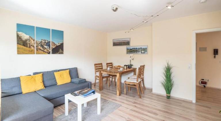 Holiday apartment with 1 room for 4 persons — photo 4