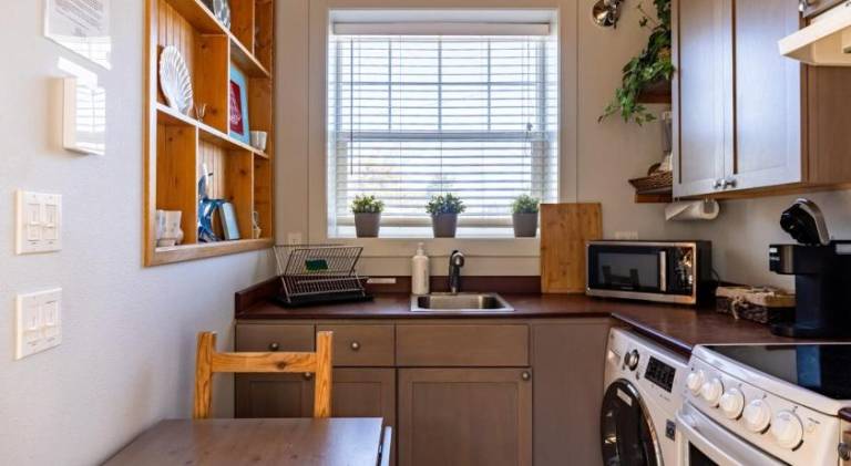 Vacation home with 1 room for 4 persons — photo 4