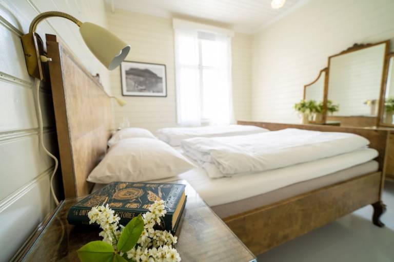 Bed & Breakfast Vang