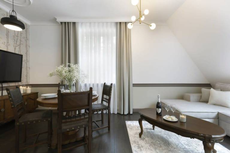 Family-oriented rental apartment with garden & sauna | Next to the beach | Perfect for remote work | Pet-friendly — photo 3