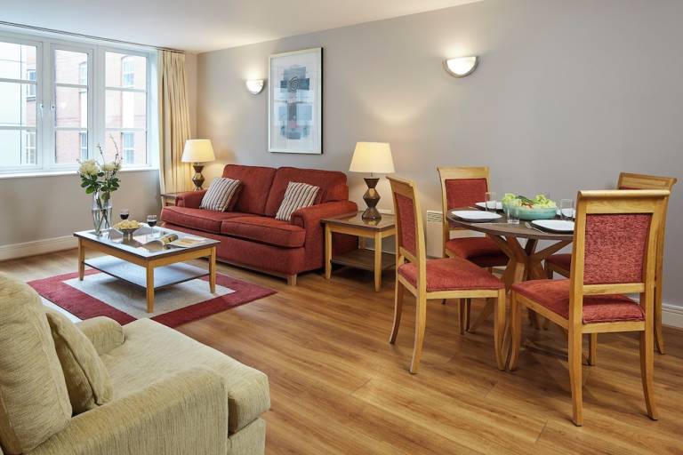Aparthotel City of London