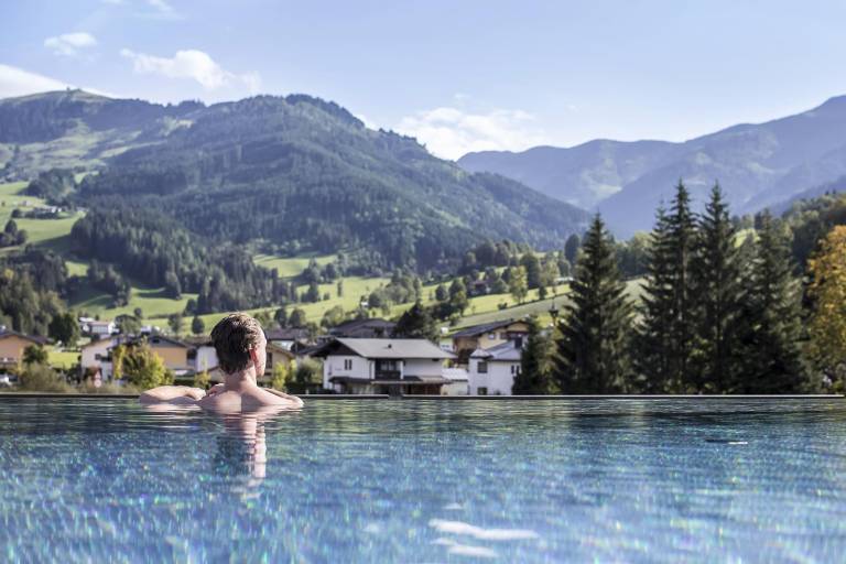SEPP Alpine Boutique Hotel — photo 2