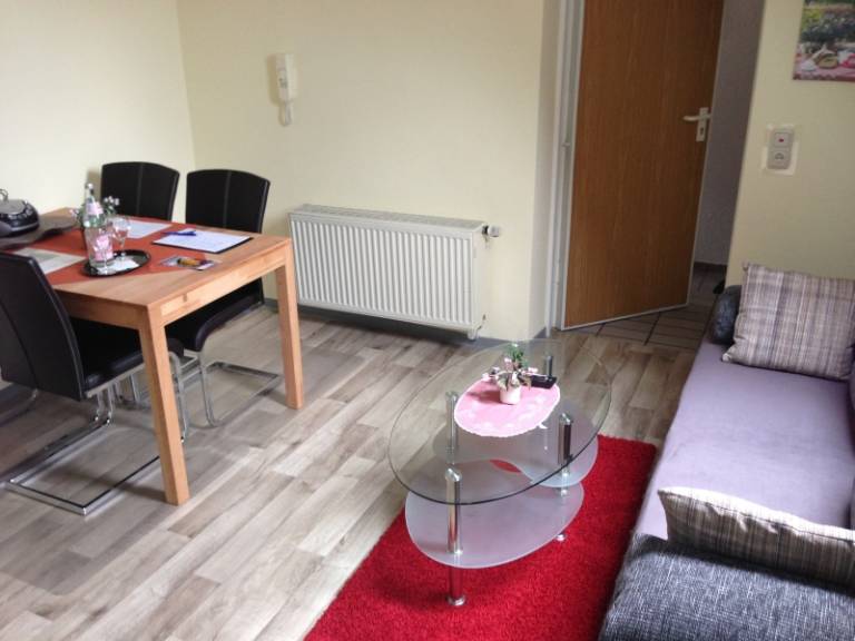 Ferienwohnung Eriskirch