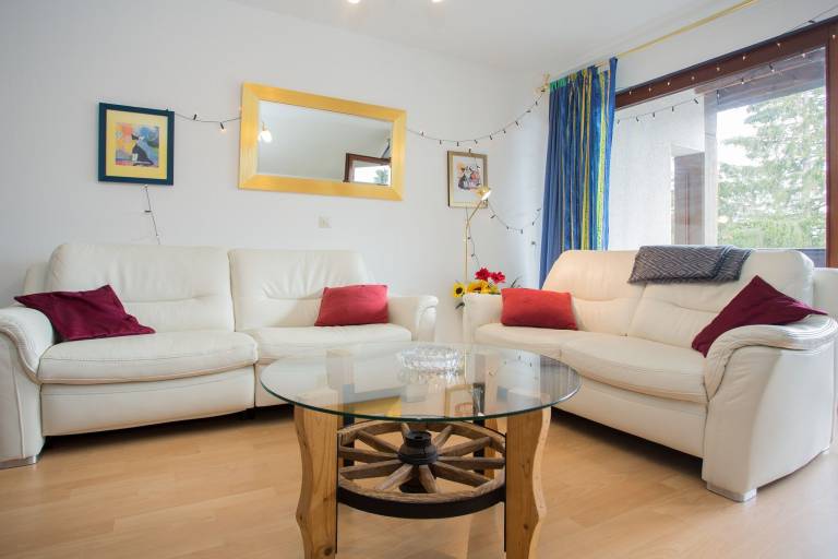 Appartement Altastenberg