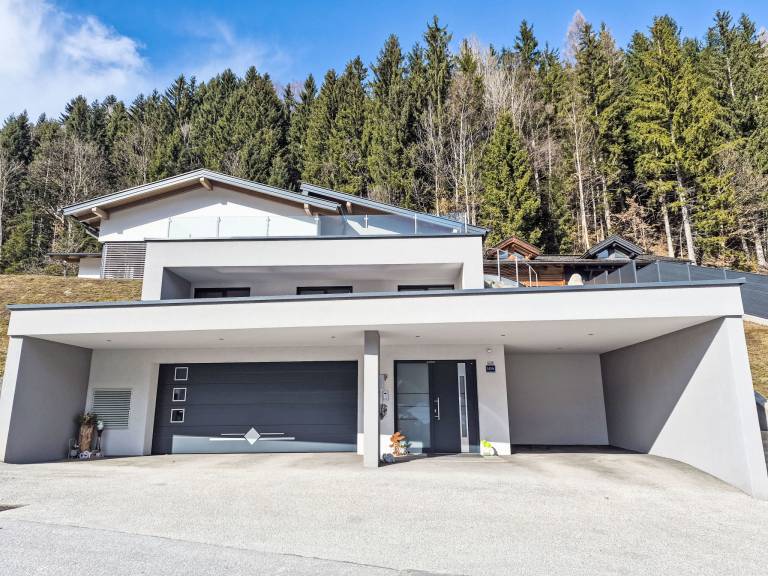 Apartment Mittersill