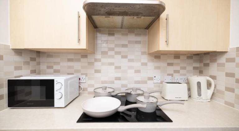 Pleasant rental apartment | Pets are welcome — photo 4