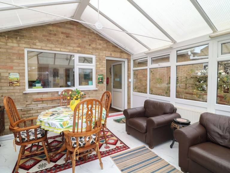 Cabin Wisbech