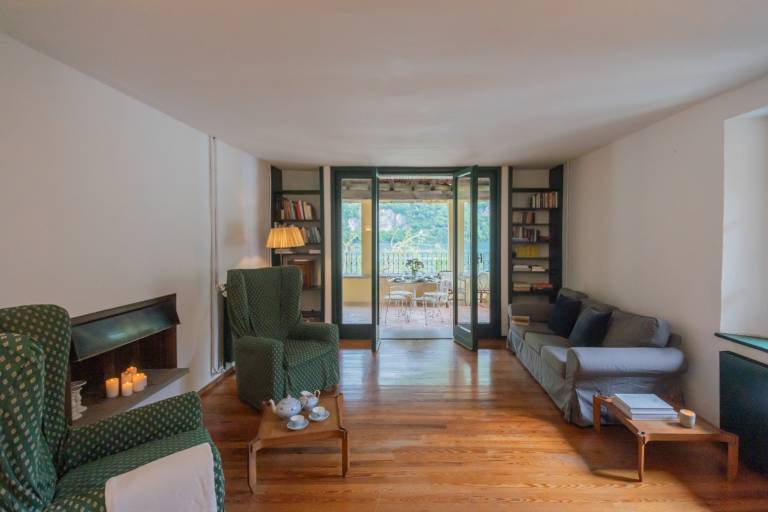 Holiday apartment with patio | Lake view | Pet-friendly — photo 4