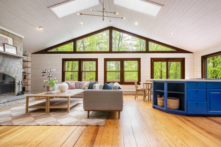 Cabin  Great Barrington