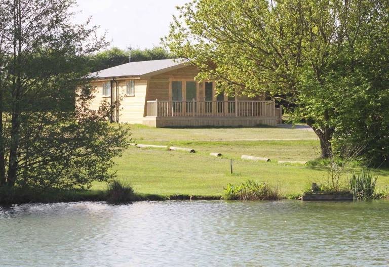 Cabin  Market Harborough