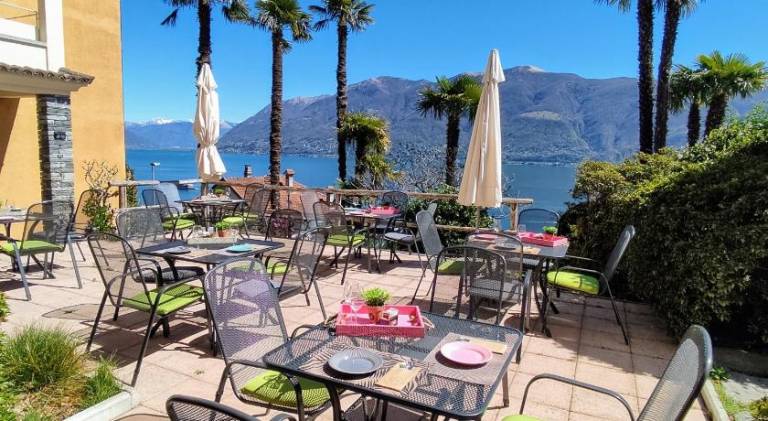 Garden Hotel Primavera — photo 4