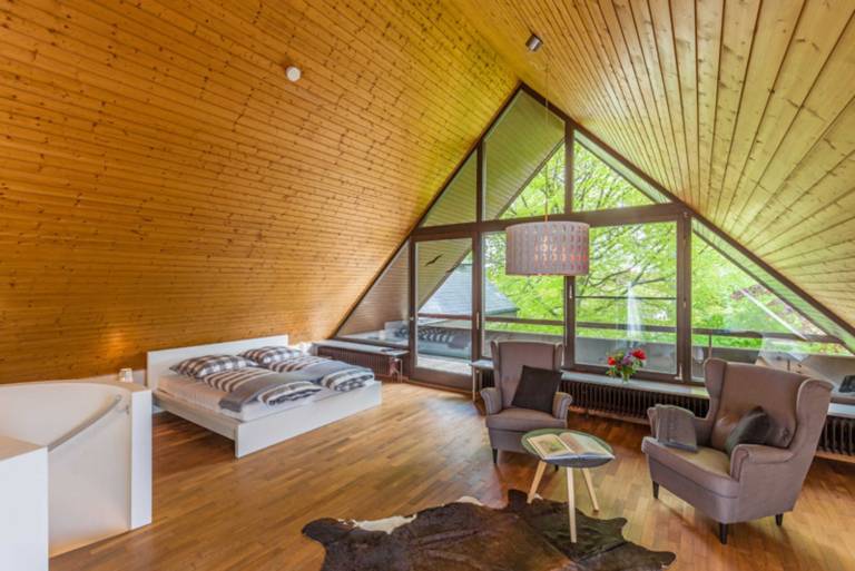 Ferienhaus  Villingen-Schwenningen