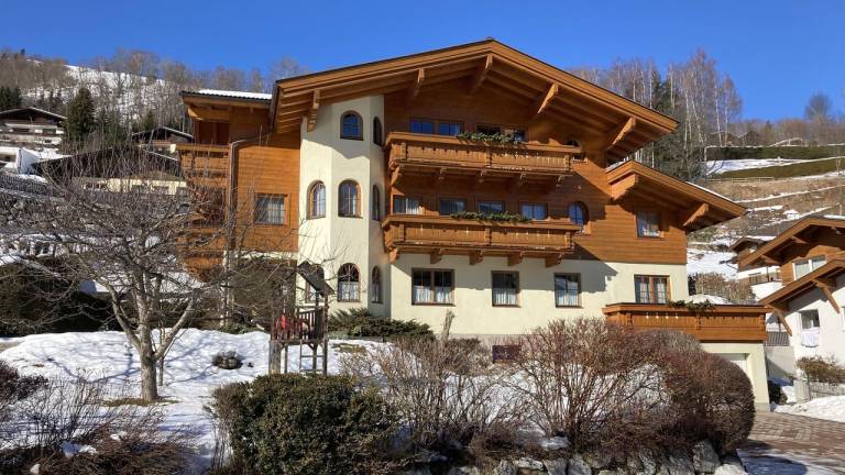 Ferienwohnung Kaprun