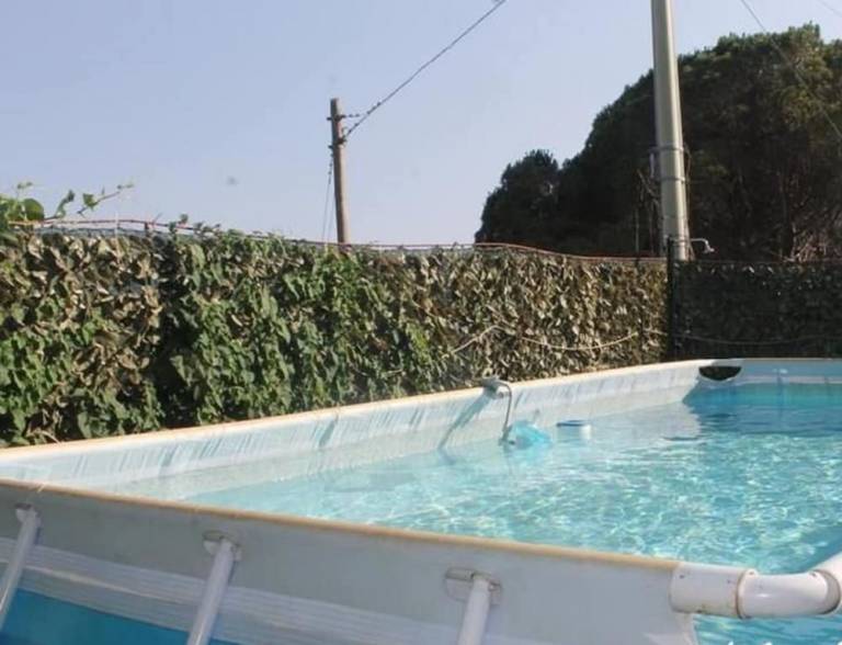 Casa vacanza Gallodoro