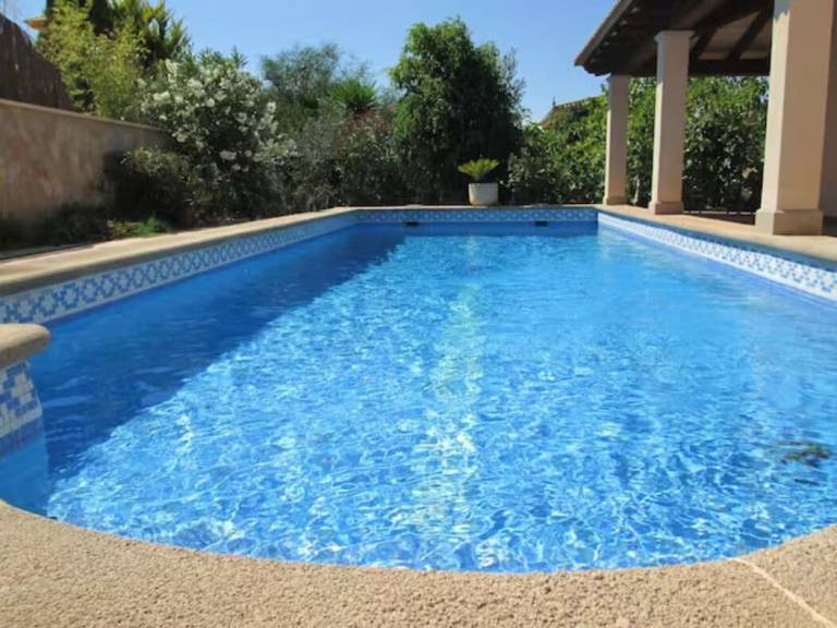 Chalet Son Serra de Marina