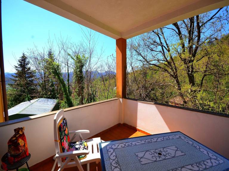 Casa Sesta godano