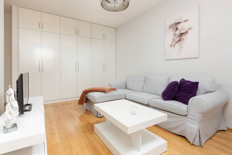 Ferienwohnung Ulrychów