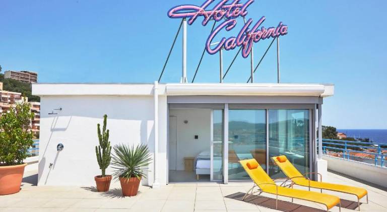 Hotel California — photo 4