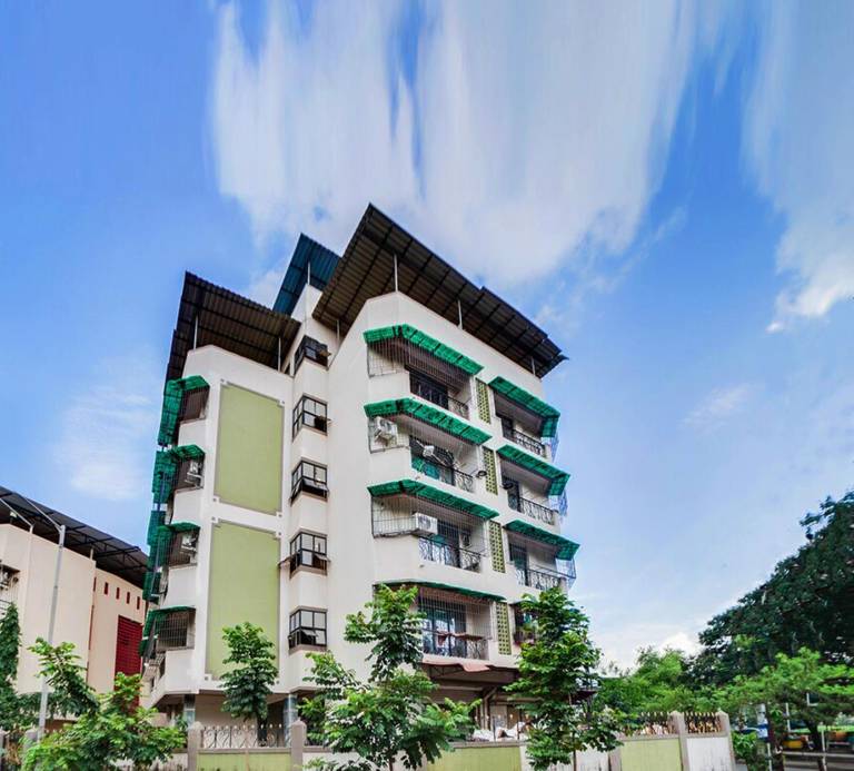 Galaxy Grand B&B