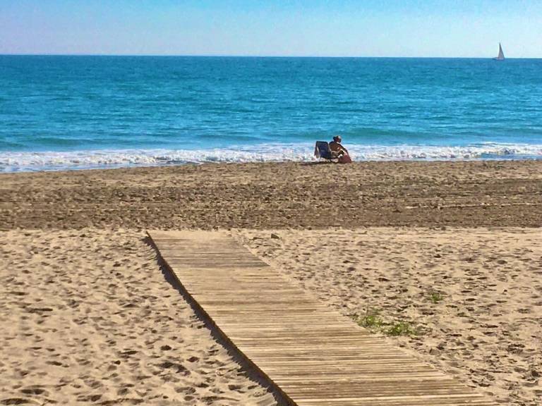 Appartement El Campello