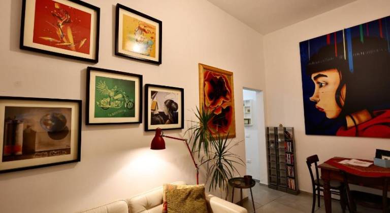 Rental apartment | Pets allowed in Forlì