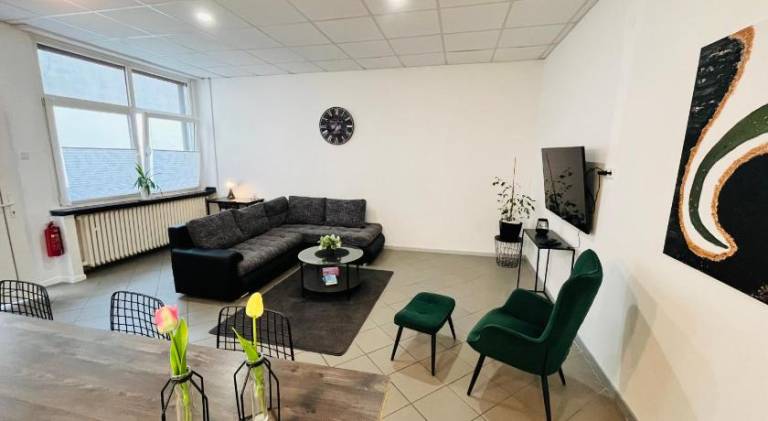 Holiday apartment with 1 room for 3 persons — photo 4