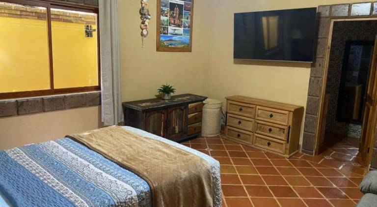 Suite Marlin - Walk to Beach & Town in Loreto