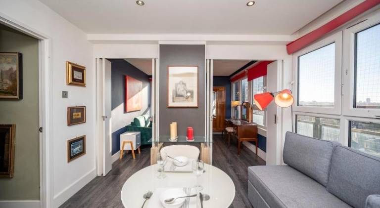 Rental apartment | Pets allowed — photo 2