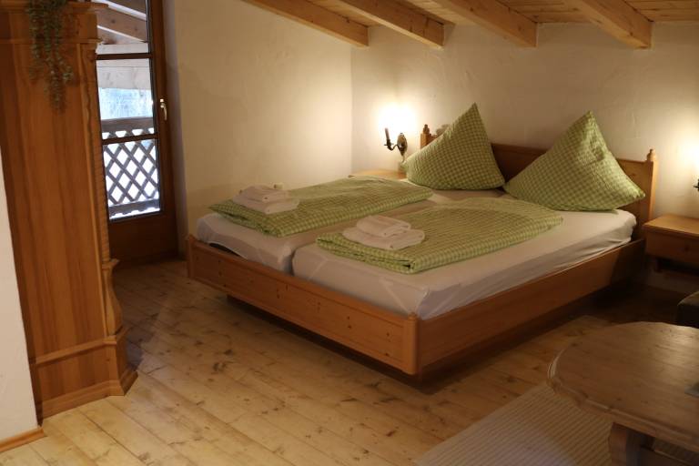 Ferienwohnung Bad Reichenhall